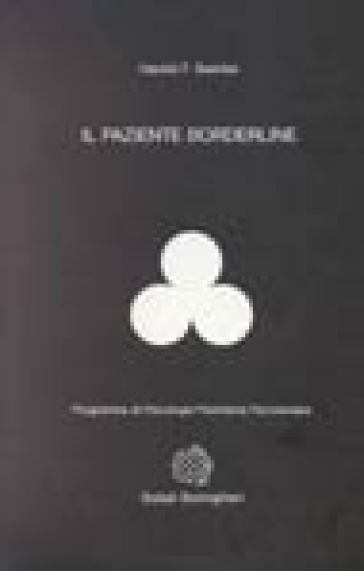 Il paziente borderline - Harold F. Searles