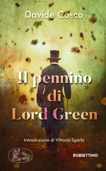 Il pennino di Lord Green - Davide Cosco