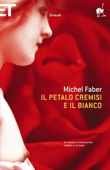 Il petalo cremisi e il bianco - Michel Faber