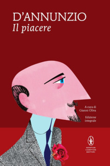 Il piacere - Gabriele D