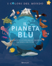 Il pianeta blu