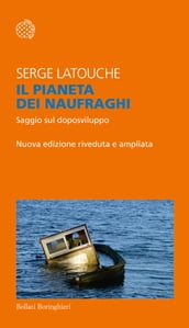 Il pianeta dei naufraghi