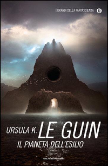 Il pianeta dell'esilio - Ursula K. Le Guin