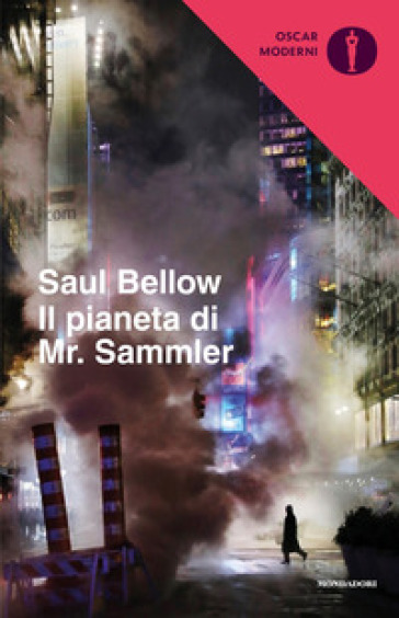 Il pianeta di Mr. Sammler - Saul Bellow