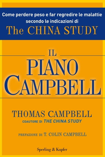 Il piano Campbell - Thomas Campbell