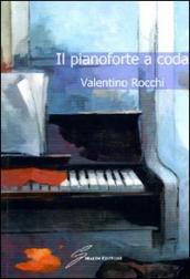 Il pianoforte a coda