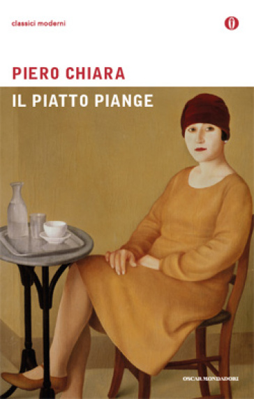 Il piatto piange - Piero Chiara