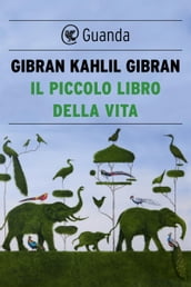 Il piccolo libro della vita