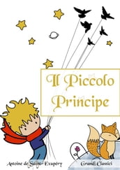 Il piccolo principe (annotato)