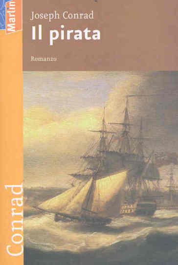 Il pirata - Joseph Conrad