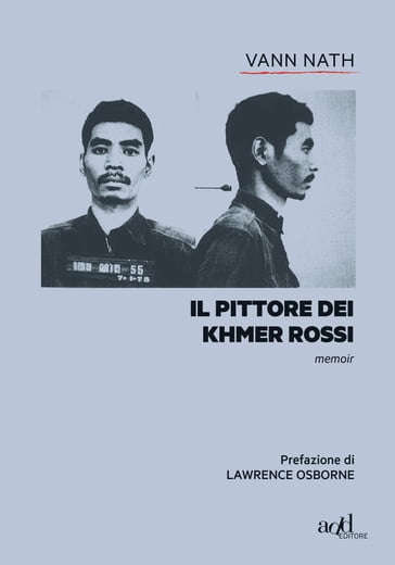 Il pittore dei Khmer rossi - Vann Nath