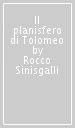 Il planisfero di Tolomeo