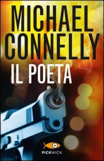 Il poeta - Michael Connelly