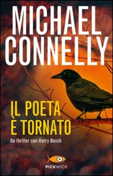 Il poeta è tornato - Michael Connelly