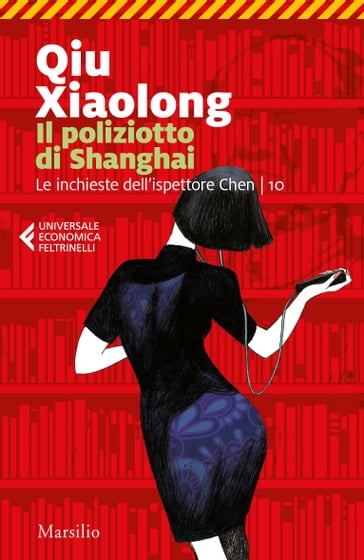 Il poliziotto di Shanghai - Xiaolong Qiu