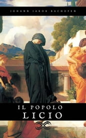 Il popolo Licio