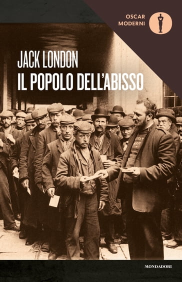 Il popolo dell'abisso - Jack London - Mario Maffi