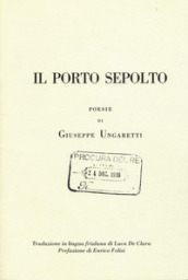 Il porto sepolto