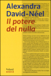 Il potere del nulla