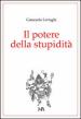 Il potere della stupidità