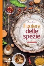 Il potere delle spezie