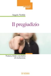 Il pregiudizio