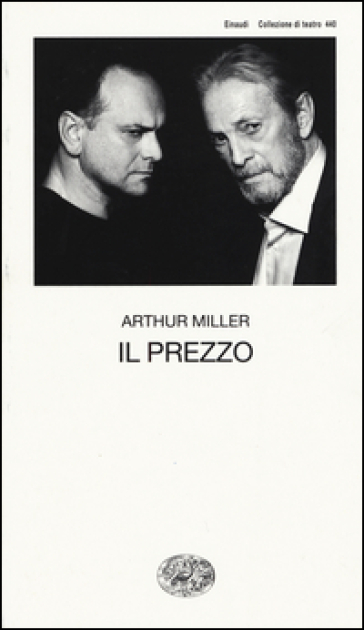 Il prezzo - Arthur Miller