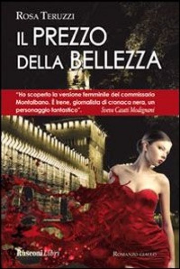 Il prezzo della bellezza - Rosa Teruzzi