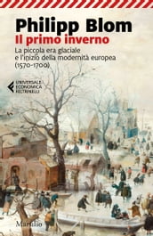 Il primo inverno