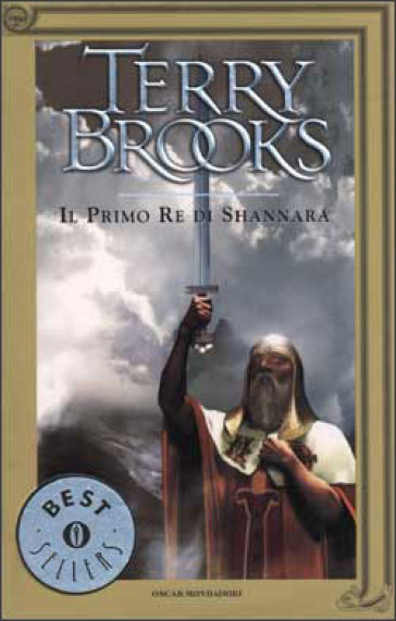 Il primo re di Shannara - Terry Brooks