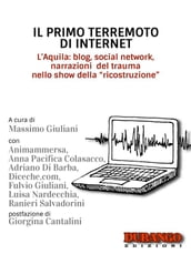 Il primo terremoto di Internet