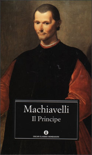 Il principe - Niccolò Machiavelli