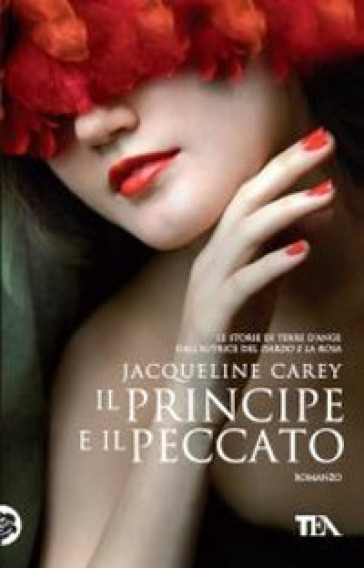 Il principe e il peccato - Jacqueline Carey