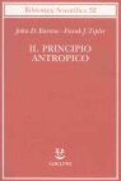 Il principio antropico