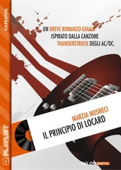 Il principio di Locard