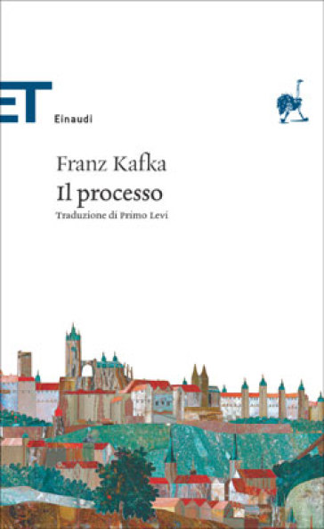 Il processo - Franz Kafka