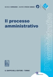 Il processo amministrativo