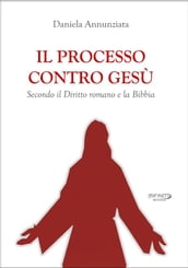 Il processo contro Gesù