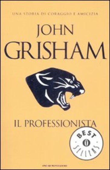 Il professionista - John Grisham