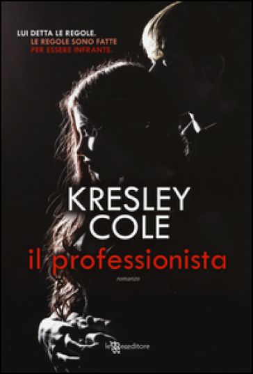 Il professionista - Kresley Cole