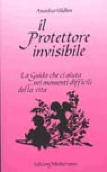 Il protettore invisibile - Amadeus Voldben