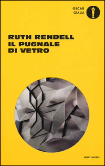 Il pugnale di vetro - Ruth Rendell