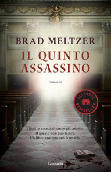 Il quinto assassino - Brad Meltzer