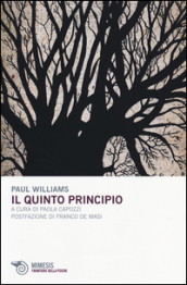 Il quinto principio