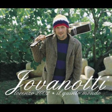 Il quito mondo - Lorenzo Jovanotti