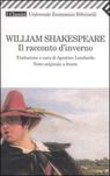 Il racconto d'inverno - William Shakespeare