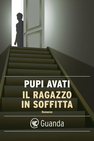 Il ragazzo in soffitta - Pupi Avati