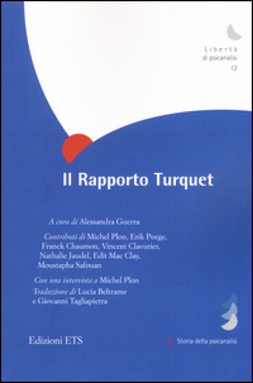 Il rapporto Turquet