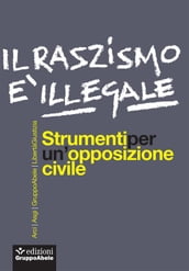 Il razzismo è illegale