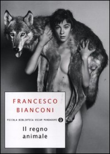 Il regno animale - Francesco Bianconi